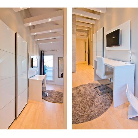 Laura Lux Suites Сплит Номер фото