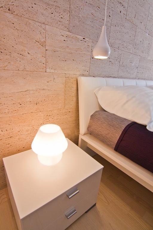 Laura Lux Suites Сплит Номер фото