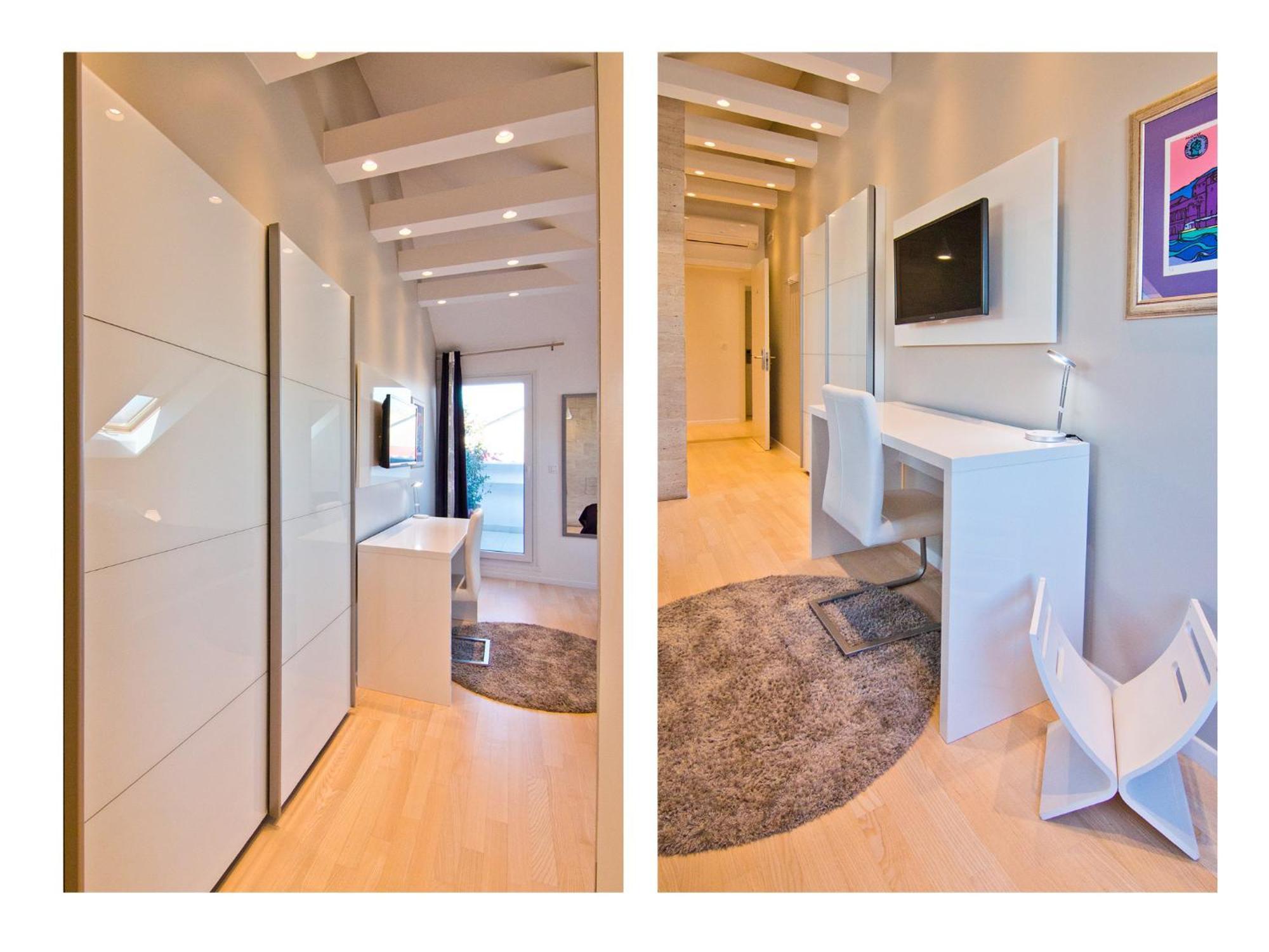 Laura Lux Suites Сплит Номер фото