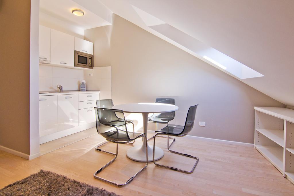 Laura Lux Suites Сплит Номер фото