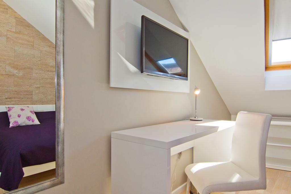 Laura Lux Suites Сплит Номер фото
