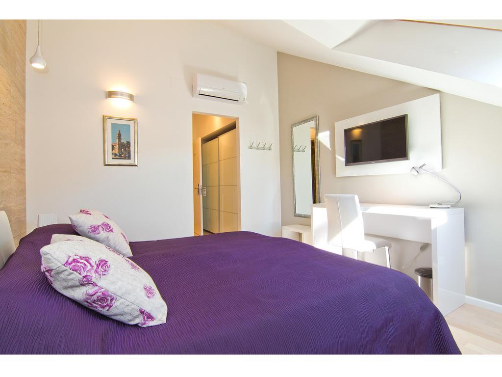 Laura Lux Suites Сплит Номер фото