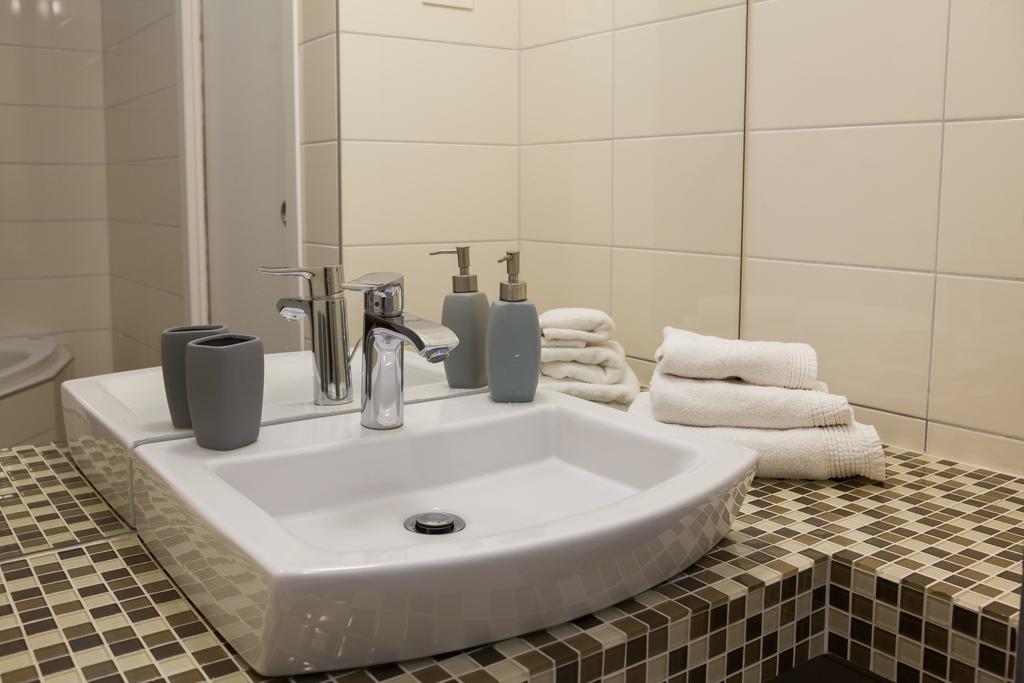 Laura Lux Suites Сплит Экстерьер фото