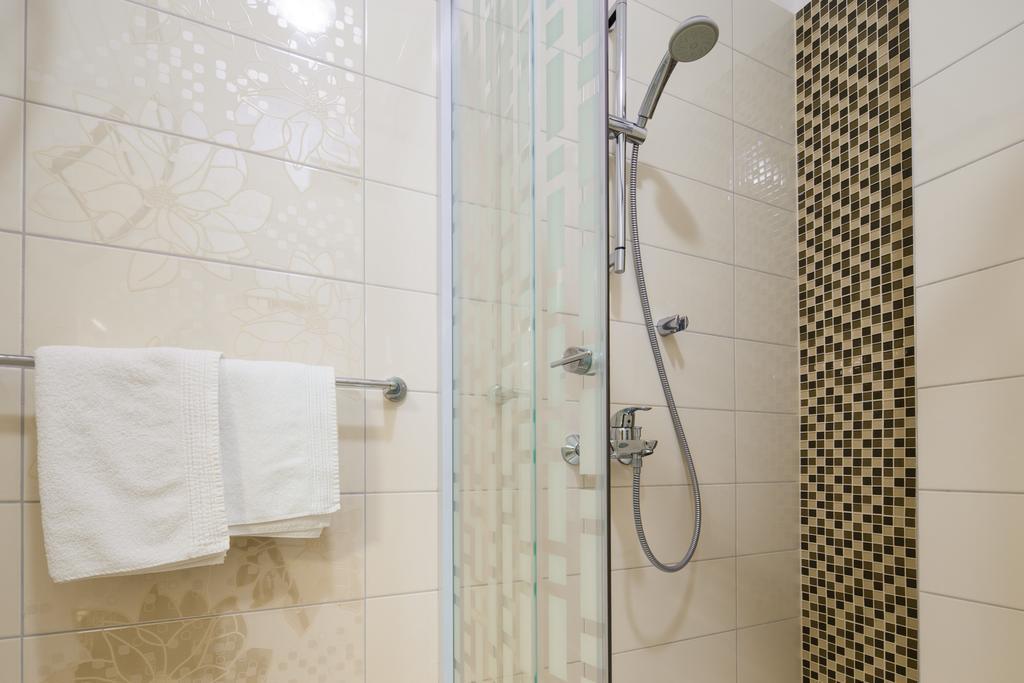 Laura Lux Suites Сплит Экстерьер фото