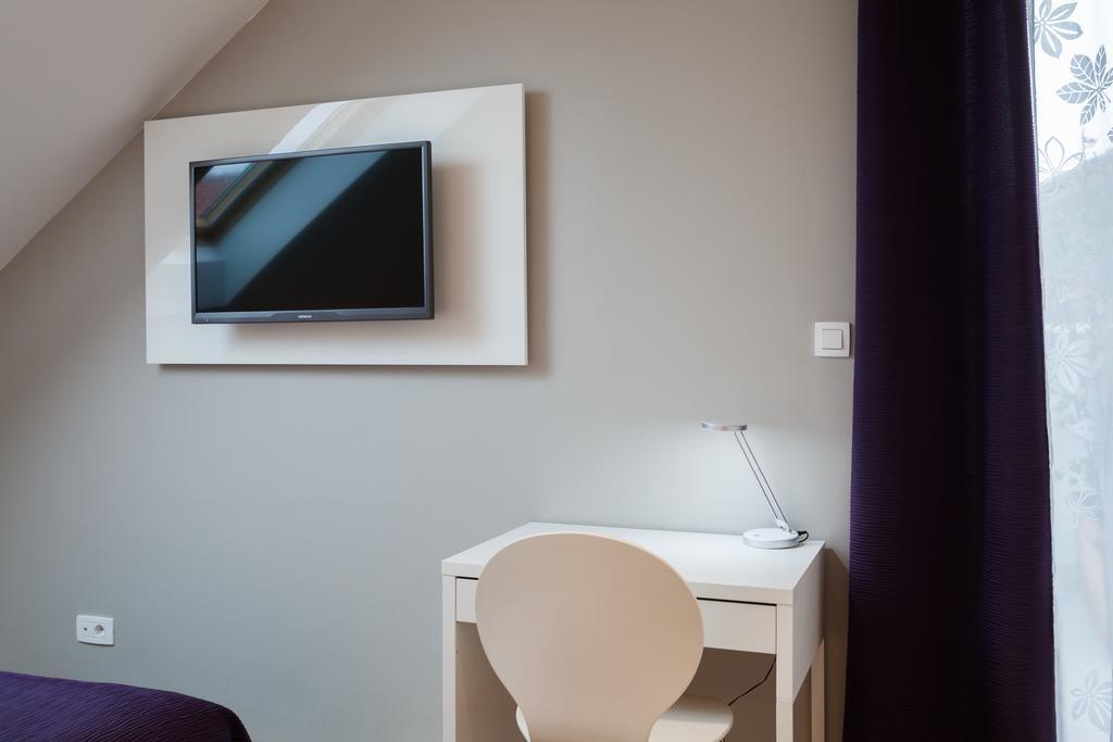 Laura Lux Suites Сплит Экстерьер фото