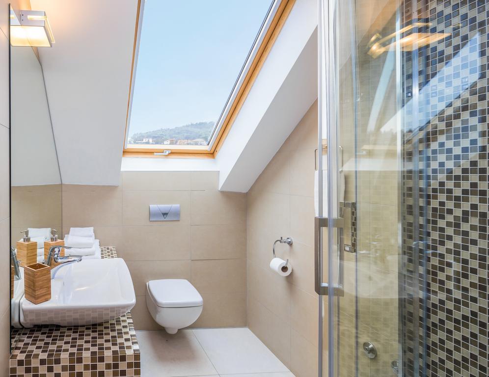 Laura Lux Suites Сплит Экстерьер фото