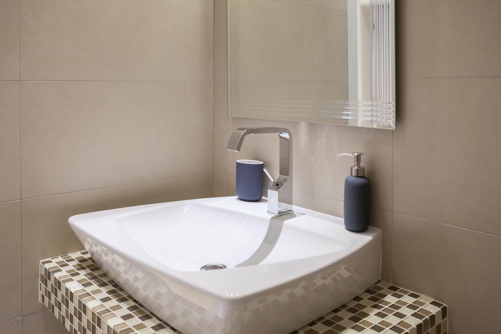 Laura Lux Suites Сплит Экстерьер фото