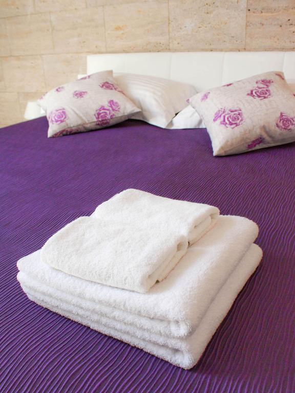 Laura Lux Suites Сплит Экстерьер фото