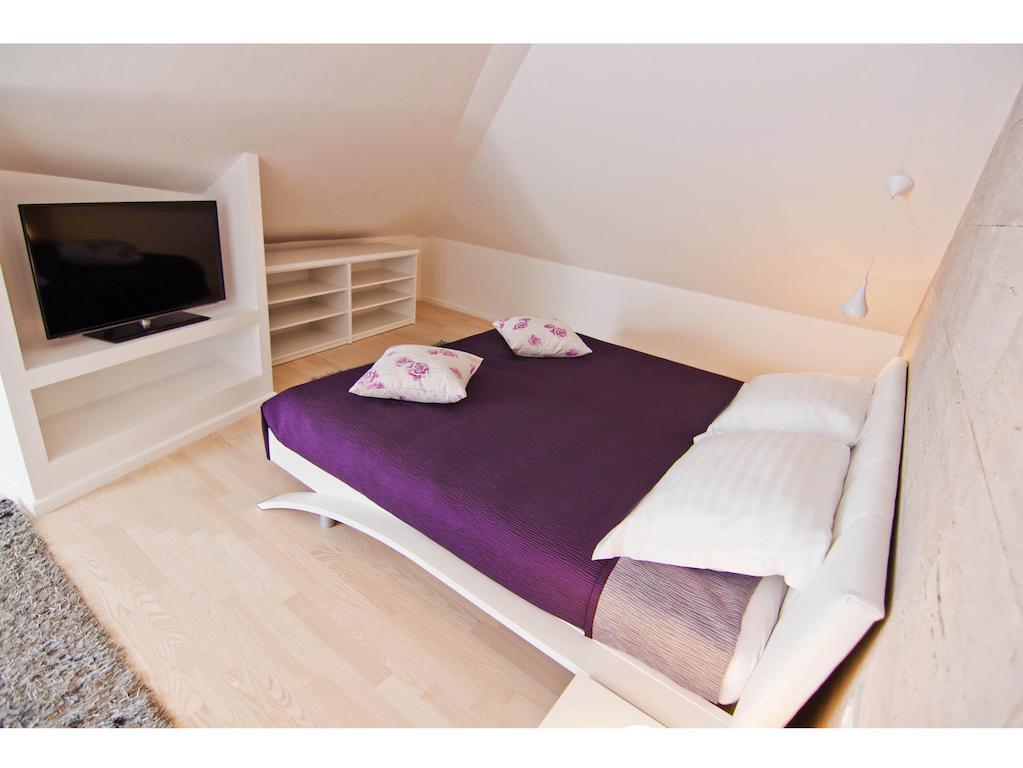 Laura Lux Suites Сплит Номер фото