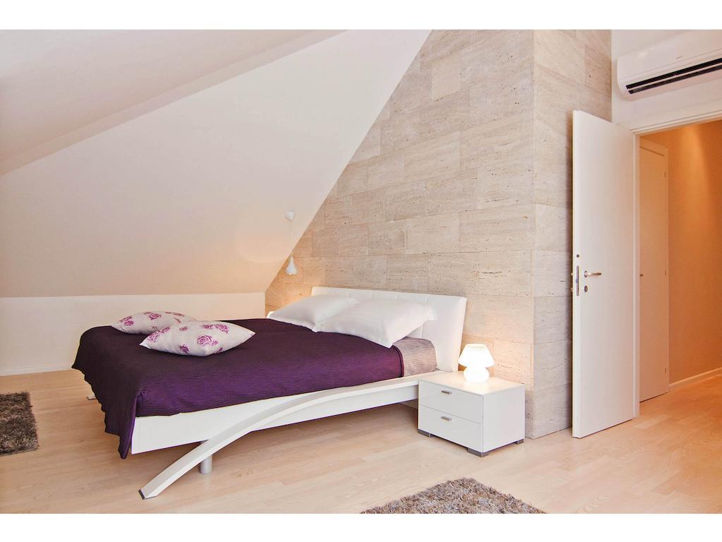 Laura Lux Suites Сплит Номер фото