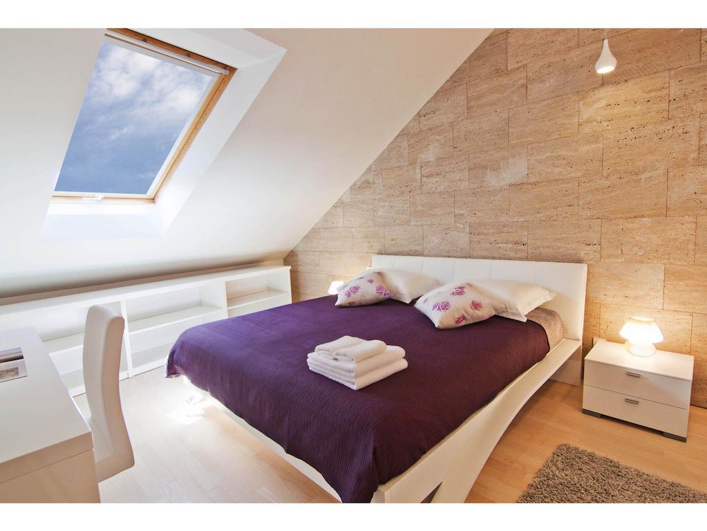 Laura Lux Suites Сплит Экстерьер фото